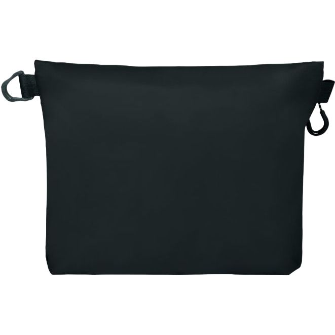 Органайзер OSPREY Ultralight Zipper Sack Medium M Black (009.3222) Количество колес 1