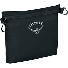Органайзер OSPREY Ultralight Zipper Sack Medium M Black (009.3222)