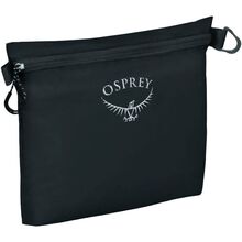 Органайзер OSPREY Ultralight Zipper Sack Medium M Black (009.3222)