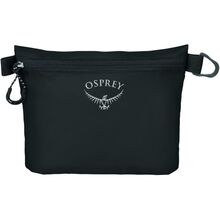 Органайзер OSPREY Ultralight Zipper Sack Small S Black (009.3224)