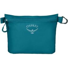 Органайзер OSPREY Ultralight Zipper Sack Small S Waterfront Blue (009.3225)