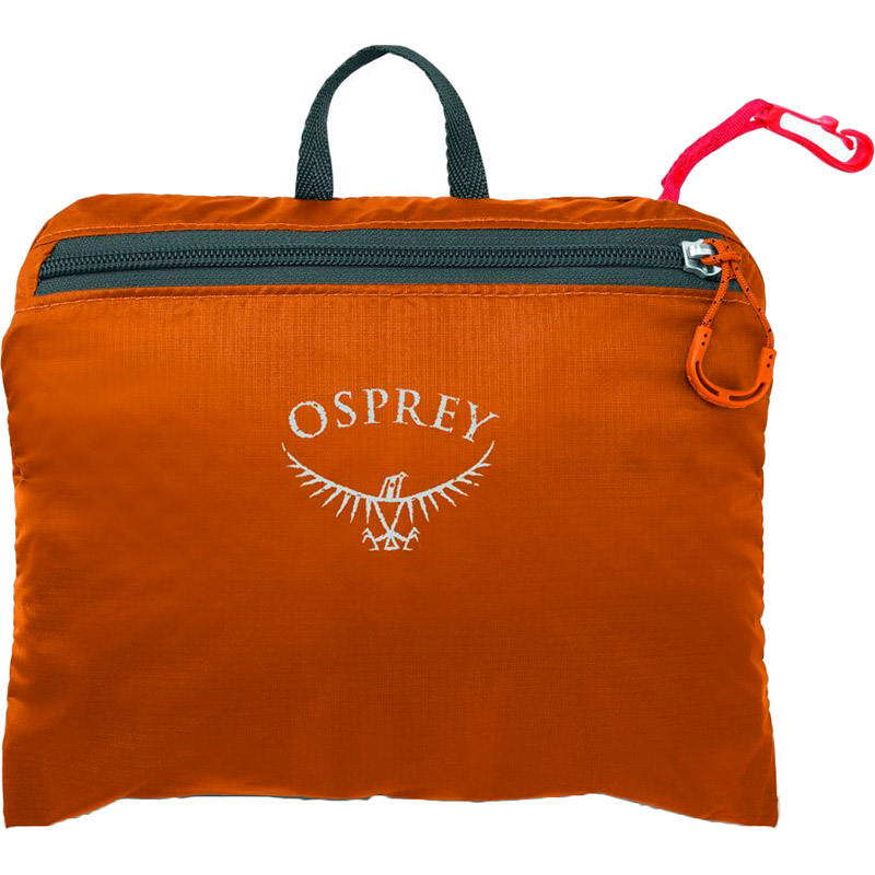 Дорожная сумка OSPREY Ultralight Stuff Duffel toffee orange (009.3246) Материал нейлон