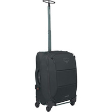 Чемодан OSPREY Ozone 4-Wheel Carry On 38L black (009.3406)