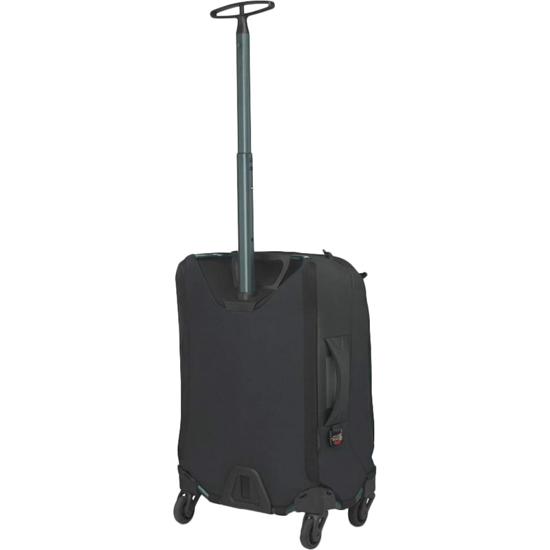 Чемодан OSPREY Ozone 4-Wheel Carry On 38L black (009.3406) Материал нейлон