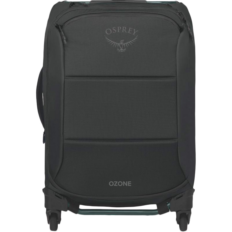 Чемодан OSPREY Ozone 4-Wheel Carry On 38L black (009.3406) Замок без замка