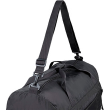 Дорожня сумка TUCANO Eco Compatto XL Black (BPCOWE-ECO-BK)