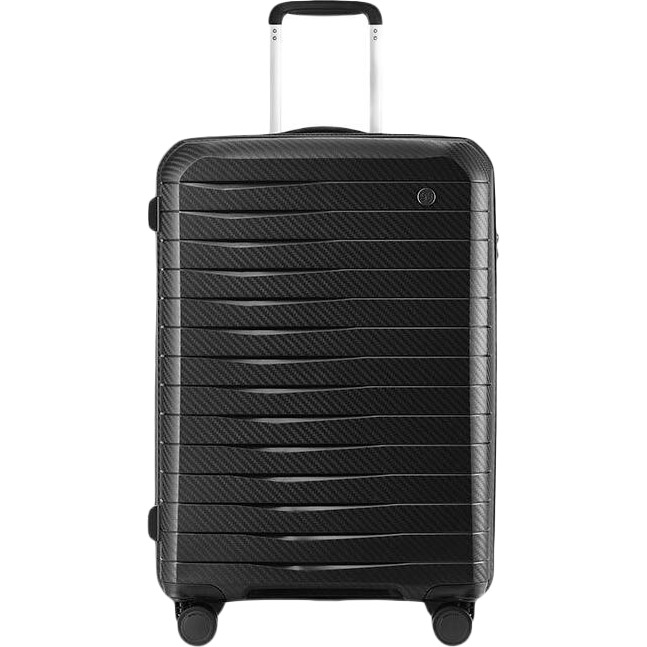 Валіза RUNMI Ninetygo Lightweight Luggage 20" Black (6941413216326)