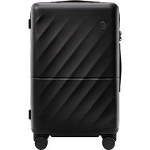 Чемодан RUNMI Ninetygo Ripple Luggage 20" Black (6941413222167)