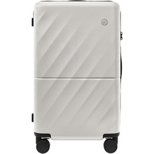 Валіза RUNMI Ninetygo Ripple Luggage 29` White (6941413222327)