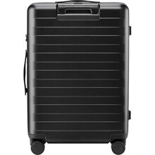 Чемодан RUNMI Ninetygo Rhine PRO Plus Luggage 24" Black (6971732585179)