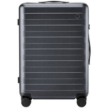 Чемодан RUNMI Ninetygo Rhine PRO Plus Luggage 24" Grey (6971732585186)