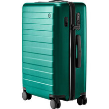 Чемодан RUNMI Ninetygo Rhine PRO Plus Luggage 24" Green (6971732585216)