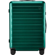 Чемодан RUNMI Ninetygo Rhine PRO Plus Luggage 24" Green (6971732585216)