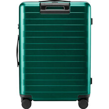 Чемодан RUNMI Ninetygo Rhine PRO Plus Luggage 24" Green (6971732585216)