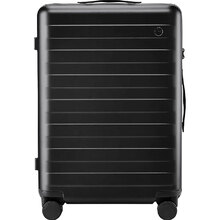 Чемодан RUNMI Ninetygo Rhine PRO Plus Luggage 29" Black (6971732585230)