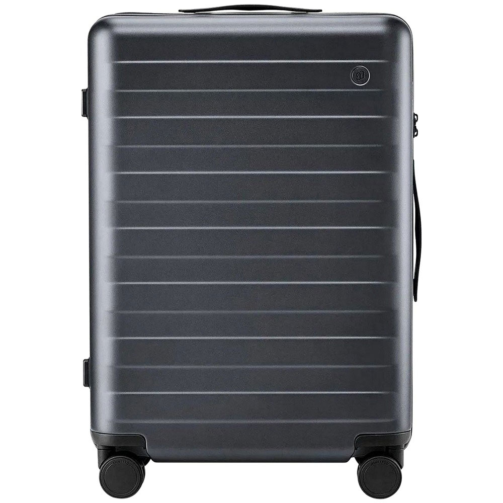 Чемодан RUNMI Ninetygo Rhine PRO Plus Luggage 29" Grey (6971732585247)