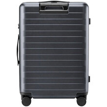 Чемодан RUNMI Ninetygo Rhine PRO Plus Luggage 29" Grey (6971732585247)