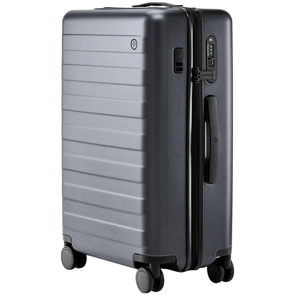 Чемодан RUNMI Ninetygo Rhine PRO Plus Luggage 29" Grey (6971732585247) Размер большой