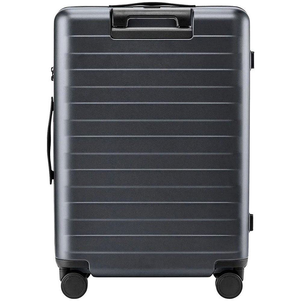 Валіза RUNMI Ninetygo Rhine PRO Plus Luggage 20" Grey (6971732585131) Особливості телескопічна ручка