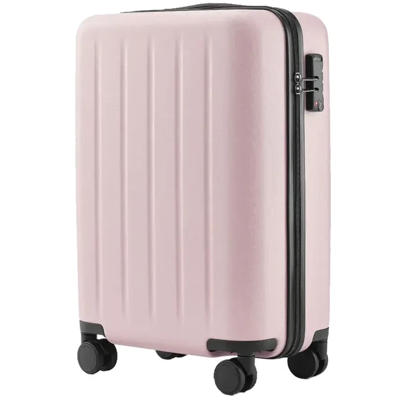 Чемодан RUNMI Ninetygo PC Luggage 20'' Sakura Pink (6941413218184)