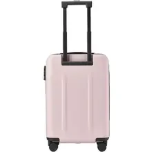 Чемодан RUNMI Ninetygo PC Luggage 20'' Sakura Pink (6941413218184)