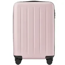 Чемодан RUNMI Ninetygo PC Luggage 20'' Sakura Pink (6941413218184)