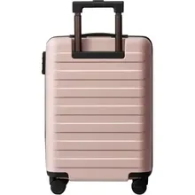 Валіза RUNMI Ninetygo Business Travel Luggage 20 `Pink (6941413216654)