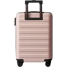 Чемодан RUNMI Ninetygo Business Travel Luggage 24` Pink (6941413216739)