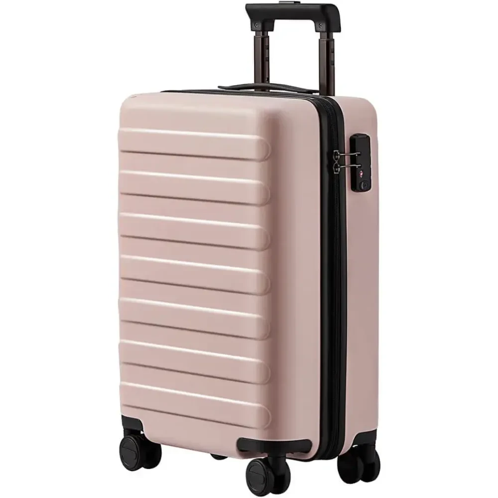 Валіза RUNMI Ninetygo Business Travel Luggage 28 `Pink (6941413216814) Розмір великий