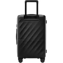 Чемодан RUNMI Ninetygo Ripple Luggage 22` Black (6941413222198)