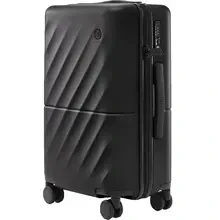 Чемодан RUNMI Ninetygo Ripple Luggage 24` Black (6941413222235)
