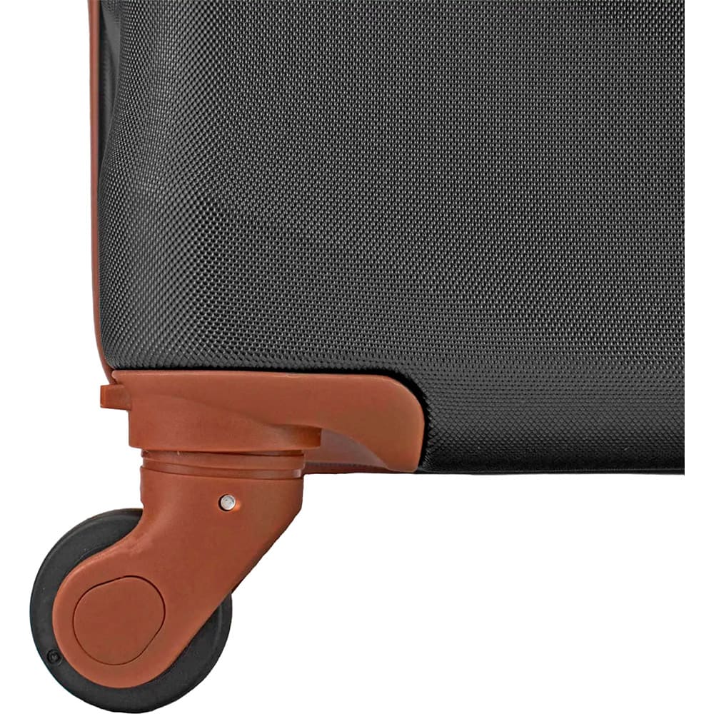 Фото Валіза Semi Line Graphite 24" (T5644-2)