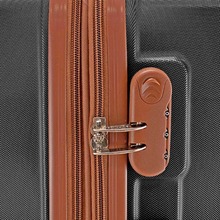 Чемодан Semi Line Graphite 28" (T5644-3)