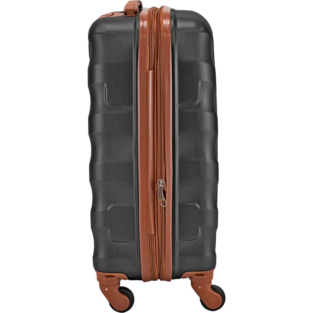 Чемодан Semi Line Graphite 28" (T5644-3) Размер большой