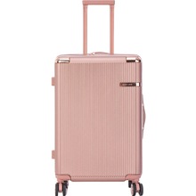 Чемодан SEMI LINE 24" M Rose (T5664-4)