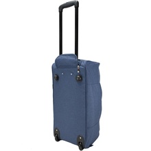 Дорожная сумка SEMI LINE 52 Blue (T5537-2)