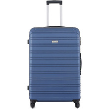 Чемодан SEMI LINE Валіза 28" L Blue (T5635-3)