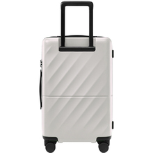 Валіза RUNMI Xiaomi Ninetygo Ripple Luggage 20" White (6941413222174)