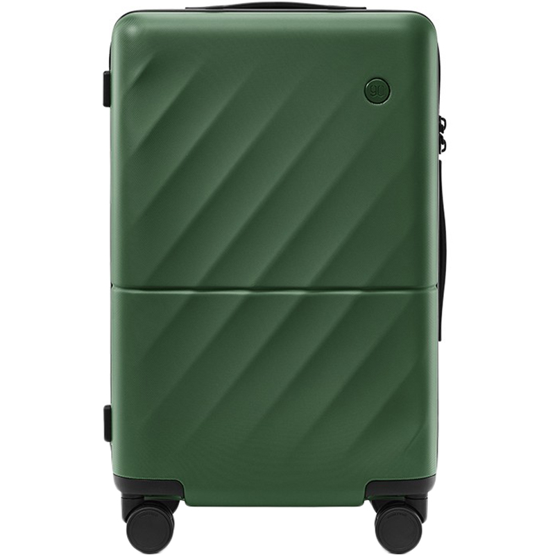 Валіза RUNMI Xiaomi Ninetygo Ripple Luggage 20" Olive Green (6941413222181)