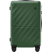 Чемодан RUNMI Xiaomi Ninetygo Ripple Luggage 20" Olive Green (6941413222181)