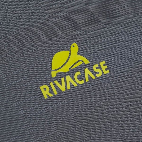 Внешний вид Дорожная сумка RIVACASE 30 л Grey (5542)