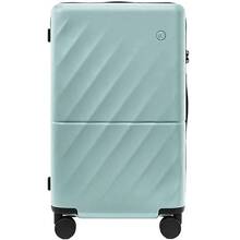 Чемодан RUNMI Xiaomi Ninetygo Ripple Luggage 22" Mint Green (6941413222228)