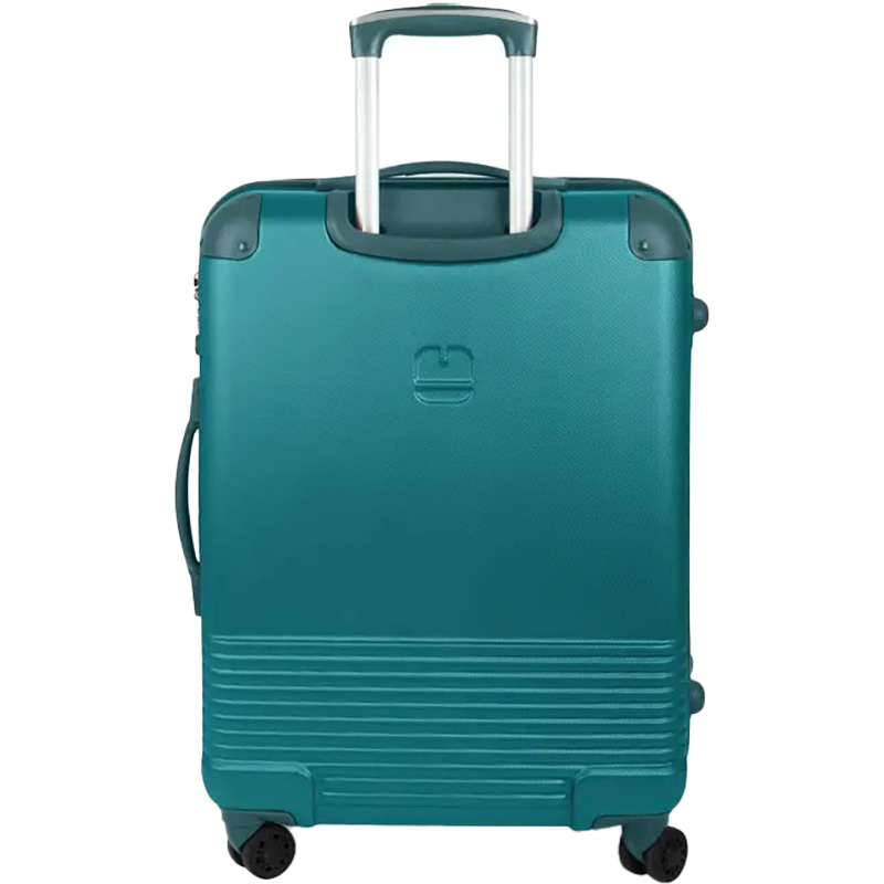 Валіза GABOL Balance XP M Turquoise (123446-018) Розмір середній