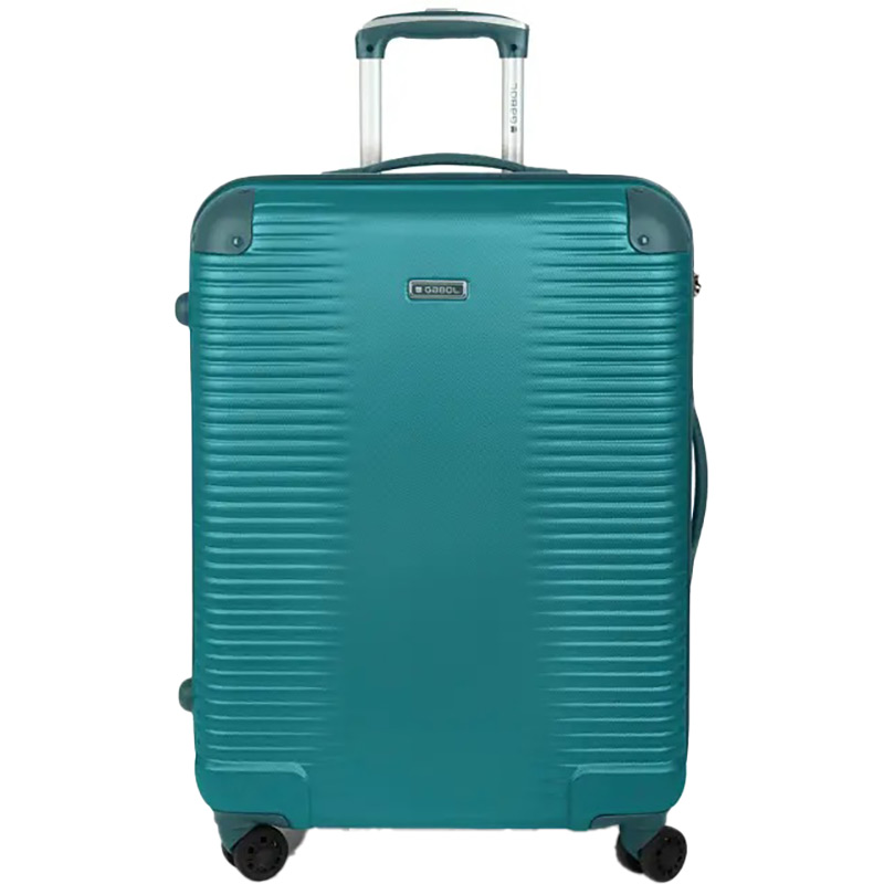 Валіза GABOL Balance XP M Turquoise (123446-018)