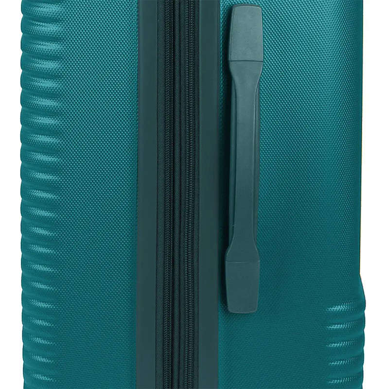 Зображення Валіза GABOL Balance XP M Turquoise (123446-018)