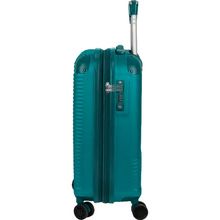 Валіза GABOL Balance XP S Turquoise (123422-018)