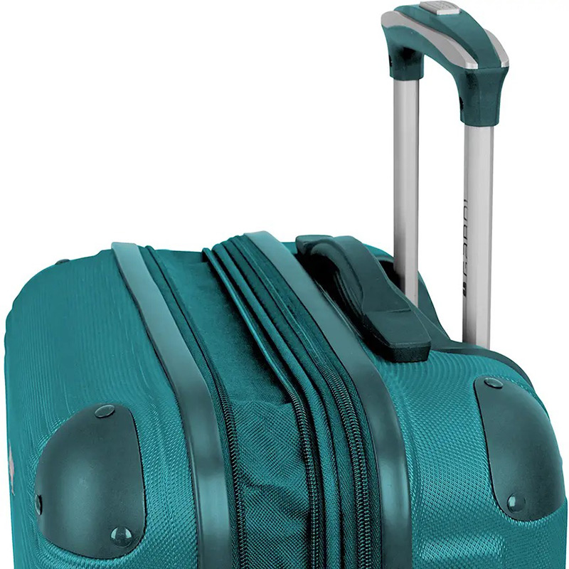 В Фокстрот Чемодан GABOL Balance XP S Turquoise (123422-018)