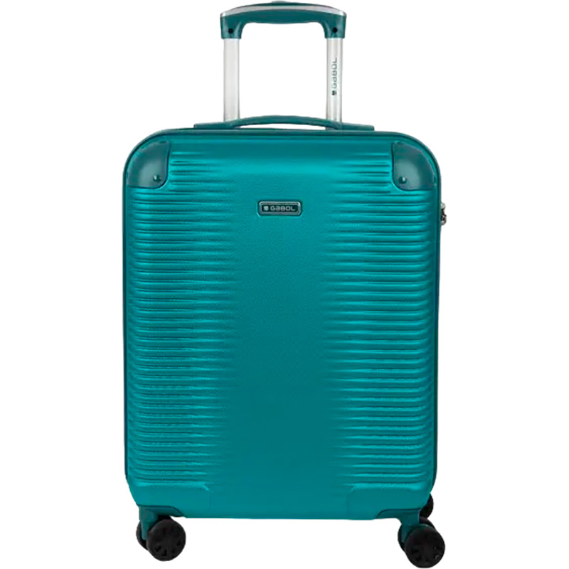 Валіза GABOL Balance XP S Turquoise (123422-018)