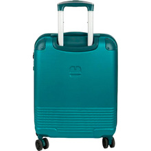 Валіза GABOL Balance XP S Turquoise (123422-018)