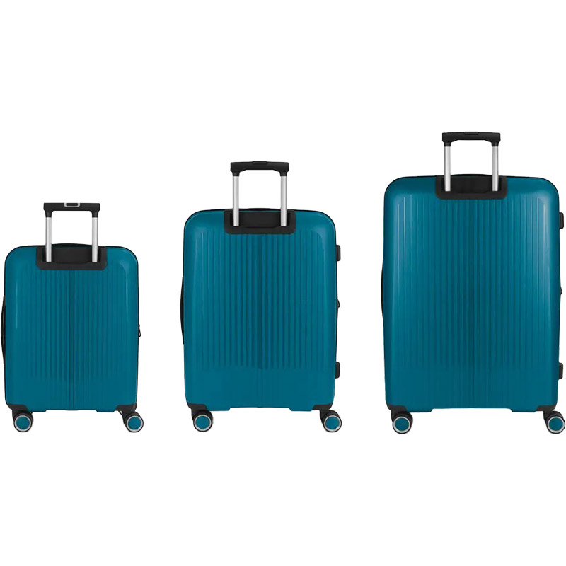 В Украине Чемодан GABOL Brooklyn L Turquoise (123947-018)